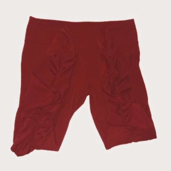 Fabletics Pants - Pure Luxe made by Fabletic ruched leggings